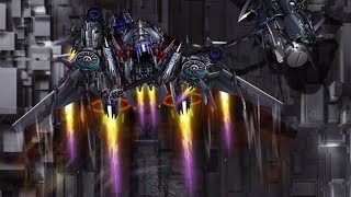 Optimus Prime + Jetfire Combined? Iron Saga New Eternal Prime Skin is INSANE! RS Collab Gameplay