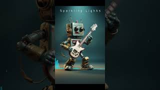 Sparkling Lights | Dive into the Waves of Electronic Music Beat