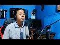 We don't have to say the words By: Gerald Joling with Lyrics (Basic Lito/cover)