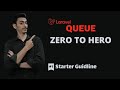 Laravel Queue Zero to Hero - start using queue in laravel