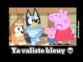 Momentos XD De Bluey #8 - bluey xd