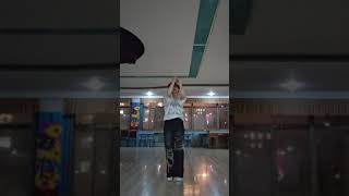 20 year old Chinese dance vlogger 'Pop' from Shandong (China) danced to SB19's GENTO!