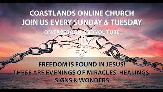 Coastlands - Where Miracles Happen