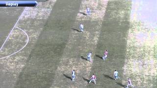 PES2013 Golazo de Deco Fluminense