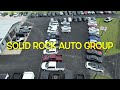 Welcome To Solid Rock Auto Group