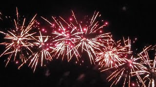 231001 김포아라뱃길 현대크루즈 디너불꽃크루즈패키지 불꽃놀이 Gimpo Cruise Floodgates Fireworks PKG Fireworks