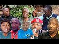 SSEWANDAGI KYAKOZE  BA FOOT SOLDIERS BA NUP ABAMUDDULIDDE NGA MAAMA WE AFUDDE KIKAMBWE