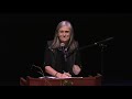 Soka University presents Amy Goodman: “Democracy Now! Covering the Movements Changing America”