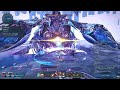 pso2ngs 初心者はhuで行くのがお勧め 緊急クエスト「星滅の予兆」dark falz solus【野良】