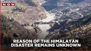 Uttarakhand is a tragedy too difficult to escape, says the head of the Geological Survey of India