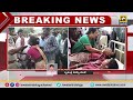 నారాయణపేట జిల్లా మాగనూరులో ఉద్రిక్తత maganur school food poisoning incident swatantra tv