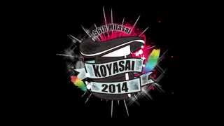 【後夜祭2014 CM】