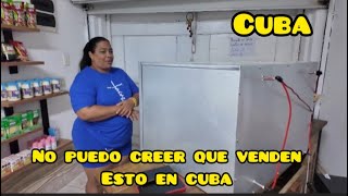 Salimos en  Busca de Una Herramienta Para Esta Familia Cubana /Esto Fue Lo que Hicimos Hoy en Cuba