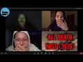 Host (2020) - All Death