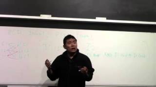 Database Systems (Spring 2016) Lecture 9