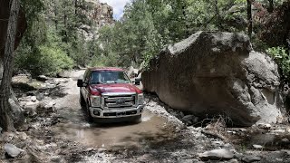 Elephant Butte Meetup, June 2024