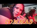 Ayra Starr - Commas (Official Dance Class Video)