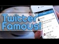 How to Get RETWEETS on Twitter | SPF Podcast