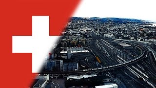 Bahntastische Schweiz - Spezial