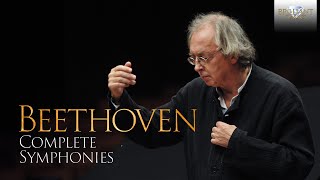 Beethoven: Complete Symphonies