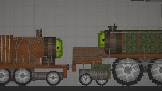 Sodor Fallout Edit In Melon Playground (no link)