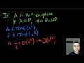 what is a polynomial time reduction np hard np complete