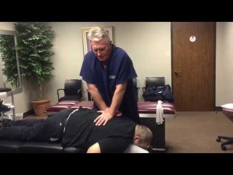 How To Fix A Pinched Nerve By Your Houston Chiropractor Dr Gregory Johnson How To Fix A Pinched Nerve By Your Houston Chiropractor Dr Gregory Johnson