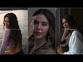 One Love x Sonam Bajwa Fullscreen Status | Shubh | Sonam Bajwa Status | One Love Song Status #shorts