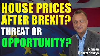 Brexit Housing Market | Brexit Property Market Winners & Losers | Brexit Buy To Let Opportunities