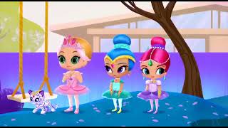 Backyard Ballet - Shimmer and Shine - NEW FULL EPISODE