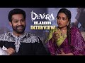 Anchor Suma HILARIOUS Interview With NTR | Koratala Siva | Devara Movie