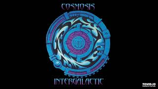 Kinda Weird - Cosmosis