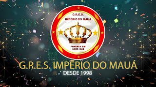 GRES IMPÉRIO DO MAUÁ - CARNAVAL 2025 - 27.02.2025