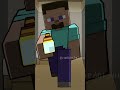 【minecraft animation】 monitoring creeper and steve【手描きマイクラ】