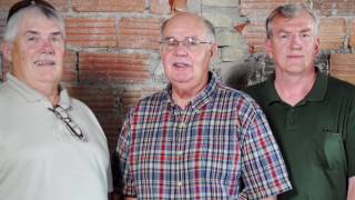 History of Jail Chaplains and Faith Based Programs in the Jail