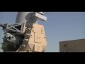 c ram counter rocket artillery and mortar system testing u0026 training