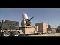 c ram counter rocket artillery and mortar system testing u0026 training