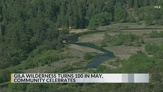 Celebrate the Gila Wilderness 100th anniversary at the historic Mogollon Cemetery