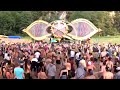 Morten granau full live set At Shankara Festival 2022