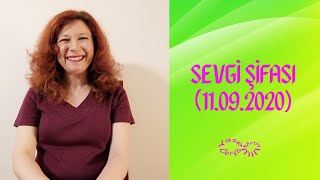 Sevgi Şifası (11.09.2020)