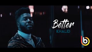 Khalid - Better Cover by BeatsBurst Subscribe for more 👍 #Khalid #SunCityEP #Better #BeatsBurst