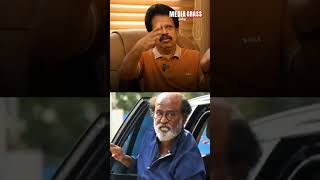 Rajini vs Jayalalitha Epic Mass Clash🔥🔥Thalaivar the brand💥 #ytshorts #shorts  #youtubeshorts #viral