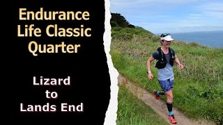 Endurancelife Classic Quarter Ultramarathon