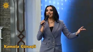 Kemale Gunesli - Seven ureyim var menim