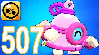 Brawl Stars - Gameplay Walkthrough Part 507 - Bell Nani (iOS, Android)