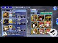 【dffoo】攻撃力 15％スフィア3つ積みミシア様のご紹介と今後やってみたい事（地声）