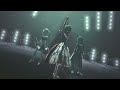 【full hd】 ウマ娘 ライブ 「blow my gale」 花嫁ファインモーション