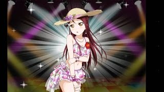 【ｽｸﾌｪｽ】桜内梨子✩覚醒ﾎﾞｲｽ！