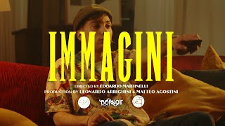 43.NOVE, WHOSNICH - IMMAGINI (Video Ufficiale)