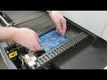 printed circuit board assembly process